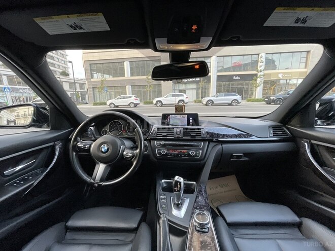 BMW 328 2015, 178,000 km - 2.0 л - Bakı