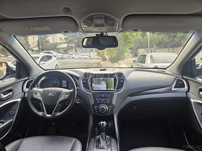 Hyundai Santa Fe 2014, 225,000 km - 2.0 l - Bakı