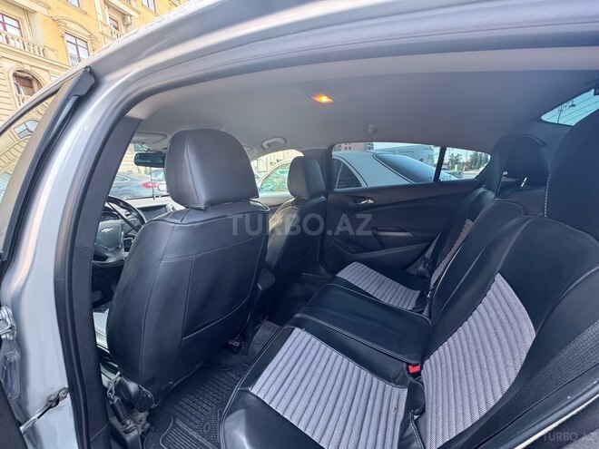 Chevrolet Cruze 2018, 79,550 km - 1.4 l - Xırdalan