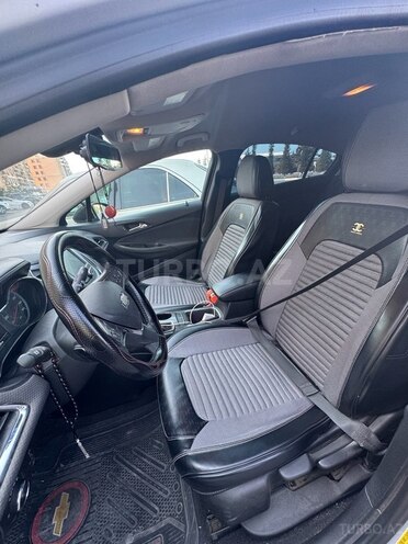 Chevrolet Cruze 2018, 79,550 km - 1.4 l - Xırdalan