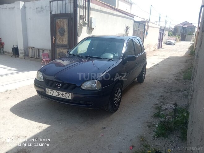 Opel Vita 1997, 300,000 km - 1.6 л - Bakı