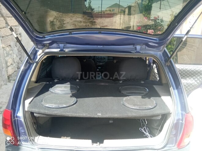 Opel Vita 1997, 300,000 km - 1.6 л - Bakı