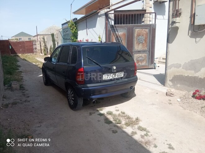 Opel Vita 1997, 300,000 km - 1.6 л - Bakı