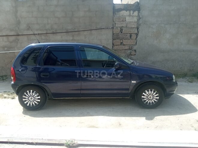Opel Vita 1997, 300,000 km - 1.6 л - Bakı