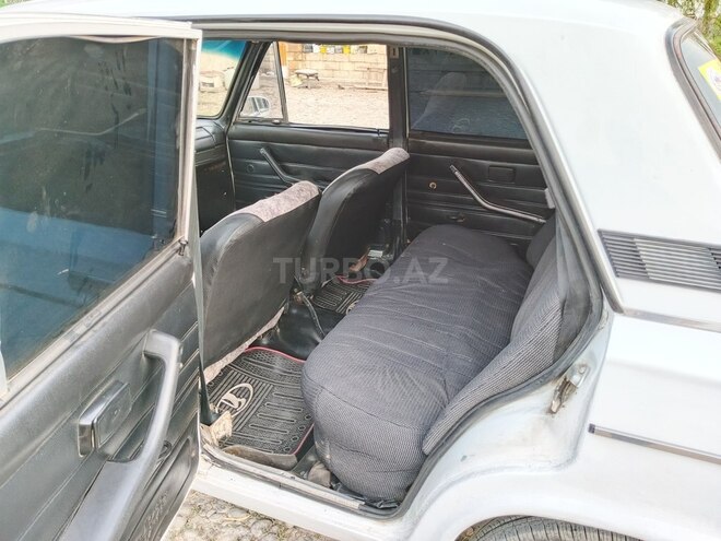 LADA (VAZ) 2106 1998, 45,000 km - 1.5 l - Şirvan