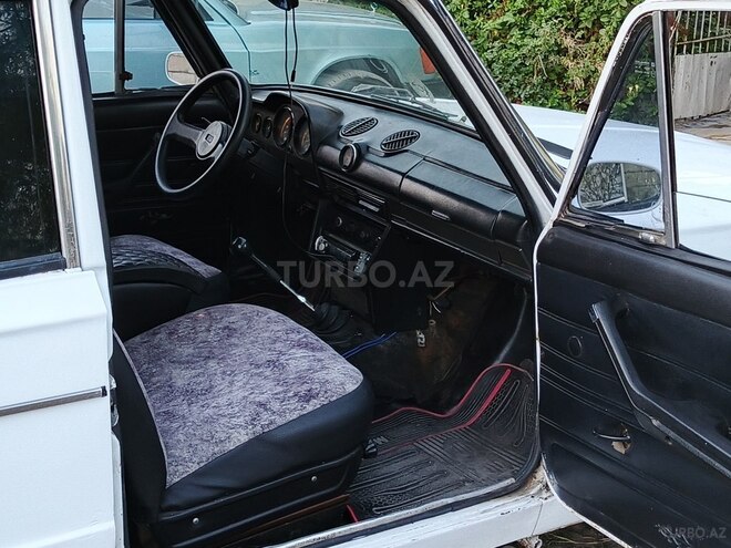 LADA (VAZ) 2106 1998, 45,000 km - 1.5 l - Şirvan