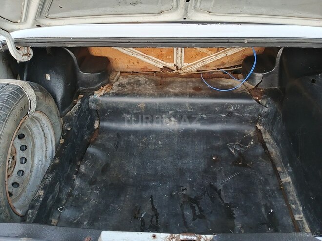LADA (VAZ) 2106 1998, 45,000 km - 1.5 l - Şirvan