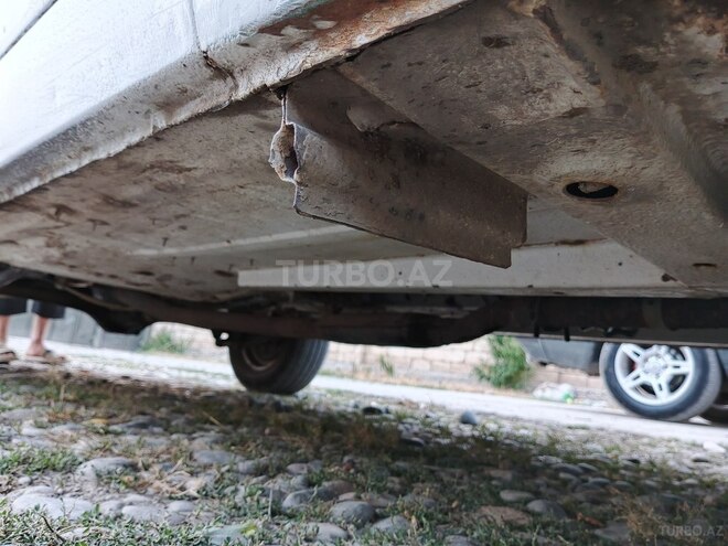 LADA (VAZ) 2106 1998, 45,000 km - 1.5 l - Şirvan