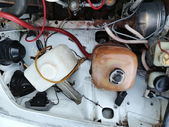 LADA (VAZ) 2106 1998, 45,000 km - 1.5 l - Şirvan