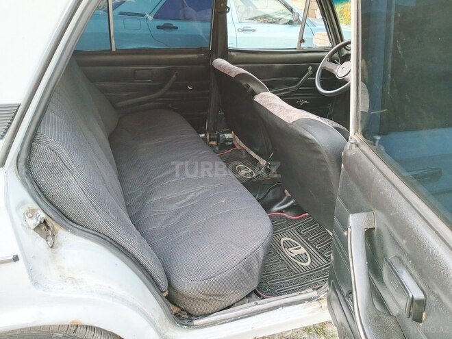 LADA (VAZ) 2106 1998, 45,000 km - 1.5 l - Şirvan