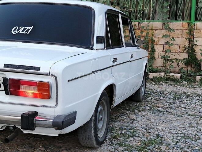 LADA (VAZ) 2106 1998, 45,000 km - 1.5 l - Şirvan