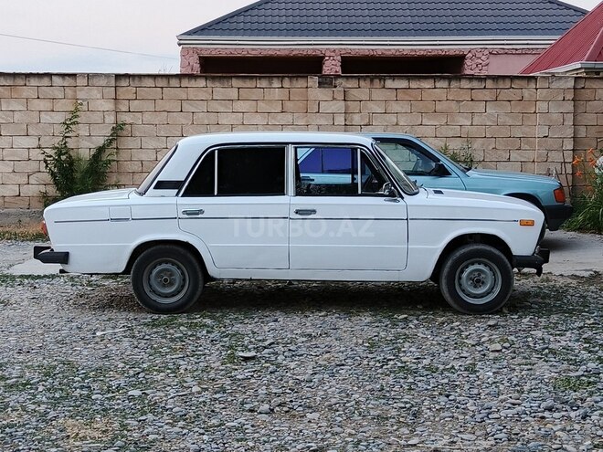 LADA (VAZ) 2106 1998, 45,000 km - 1.5 l - Şirvan