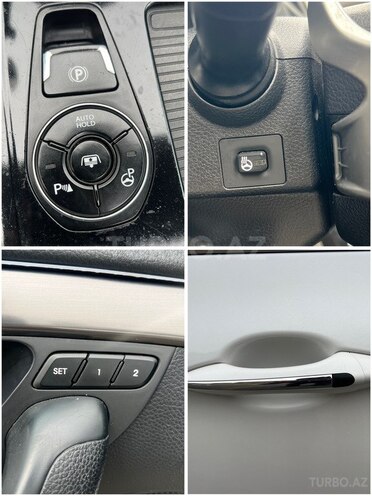 Hyundai i40 2012, 260,000 km - 2.0 l - Bakı