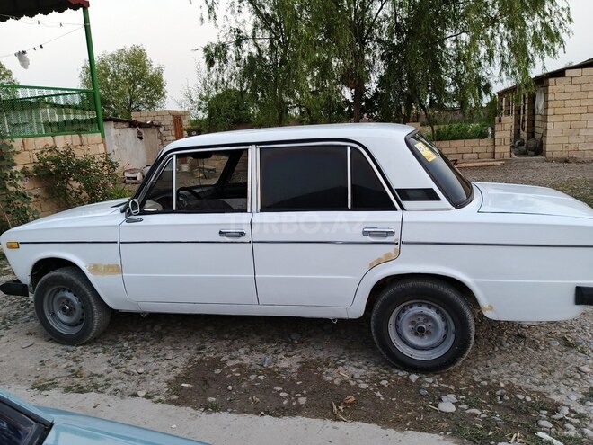LADA (VAZ) 2106 1998, 45,000 km - 1.5 l - Şirvan
