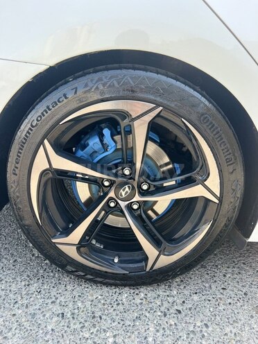 Hyundai i40 2012, 260,000 km - 2.0 l - Bakı