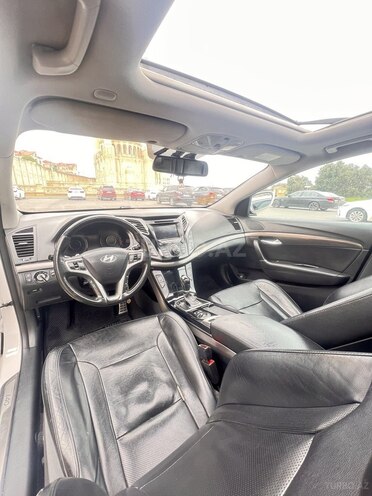 Hyundai i40 2012, 260,000 km - 2.0 l - Bakı