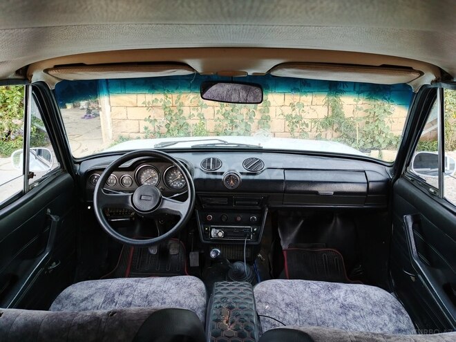 LADA (VAZ) 2106 1998, 45,000 km - 1.5 l - Şirvan