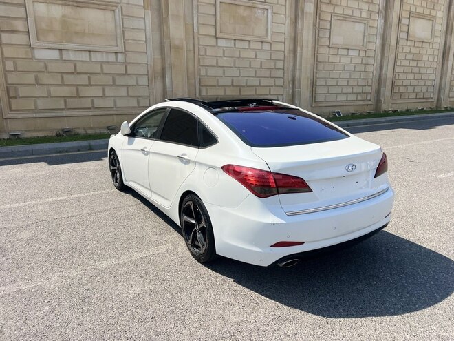 Hyundai i40 2012, 260,000 km - 2.0 l - Bakı