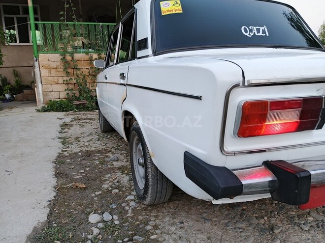 LADA (VAZ) 2106 1998, 45,000 km - 1.5 l - Şirvan