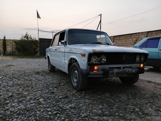 LADA (VAZ) 2106 1998, 45,000 km - 1.5 l - Şirvan