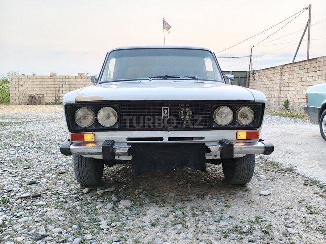 LADA (VAZ) 2106 1998, 45,000 km - 1.5 l - Şirvan