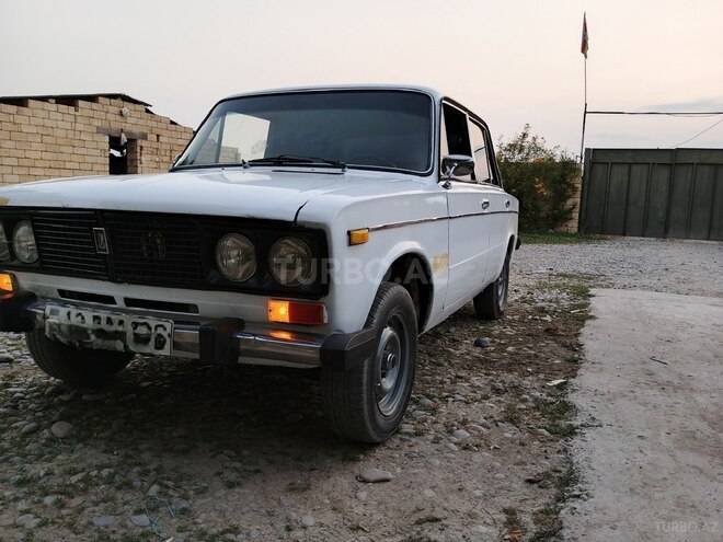 LADA (VAZ) 2106 1998, 45,000 km - 1.5 l - Şirvan