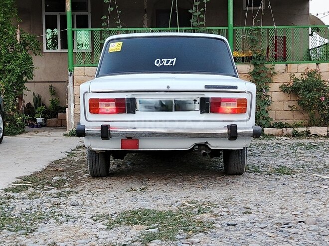 LADA (VAZ) 2106 1998, 45,000 km - 1.5 l - Şirvan