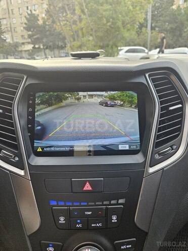 Hyundai Santa Fe 2014, 225,000 km - 2.0 l - Bakı