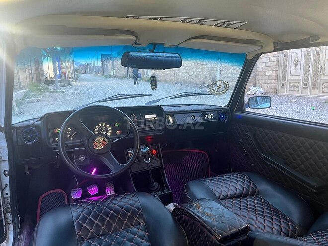 LADA (VAZ) 2107 2002, 81,594 km - 1.5 l - Gəncə