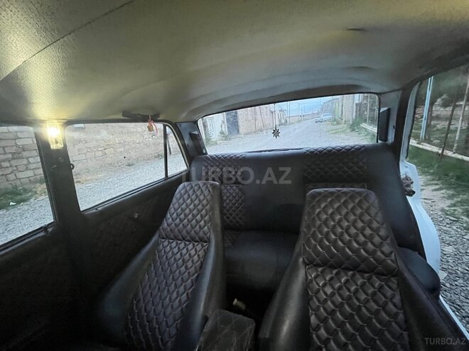 LADA (VAZ) 2107 2002, 81,594 km - 1.5 l - Gəncə