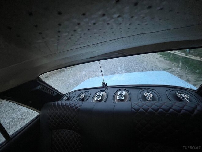 LADA (VAZ) 2107 2002, 81,594 km - 1.5 l - Gəncə