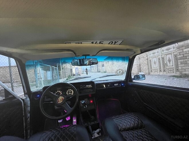 LADA (VAZ) 2107 2002, 81,594 km - 1.5 l - Gəncə