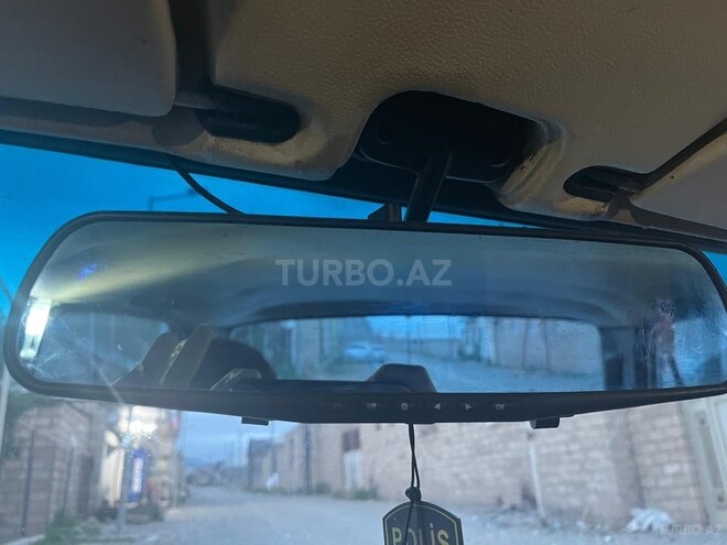 LADA (VAZ) 2107 2002, 81,594 km - 1.5 l - Gəncə