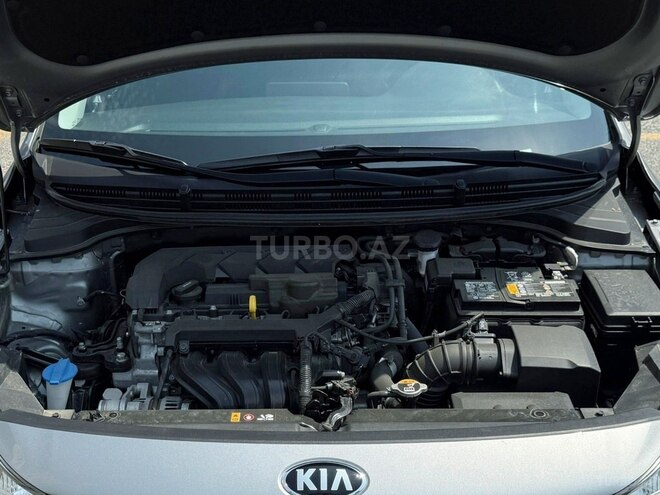 Kia Rio 2021, 42,400 km - 1.6 l - Bakı