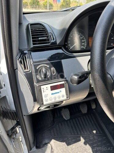 Mercedes Vito 111 2009, 278,673 km - 2.2 l - Bakı