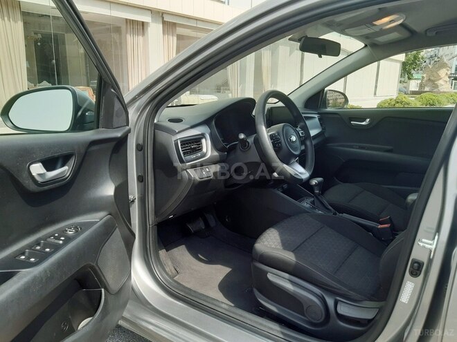 Kia Rio 2021, 42,400 km - 1.6 l - Bakı