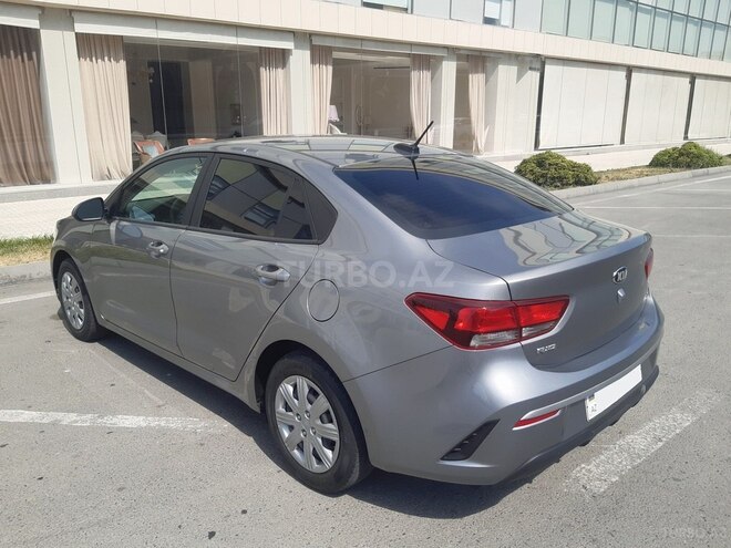 Kia Rio 2021, 42,400 km - 1.6 l - Bakı