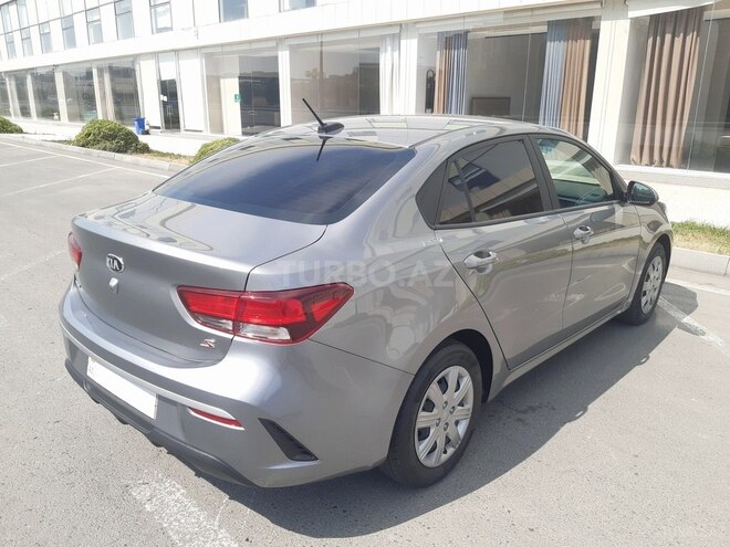 Kia Rio 2021, 42,400 km - 1.6 l - Bakı