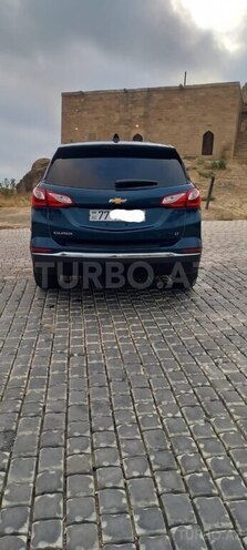 Chevrolet Equinox-2