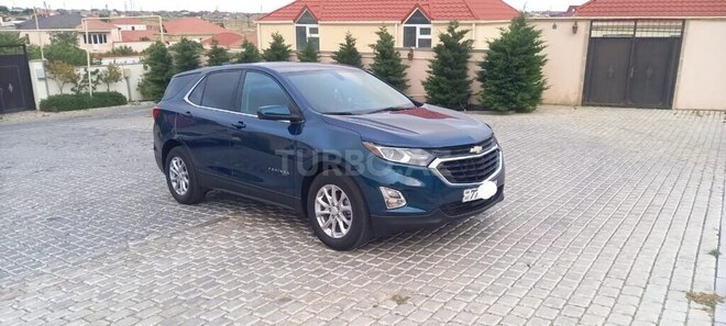 Chevrolet Equinox-3