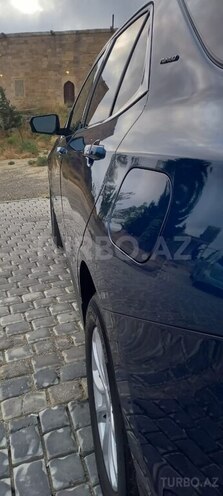 Chevrolet Equinox-7