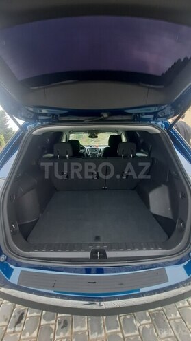 Chevrolet Equinox-9