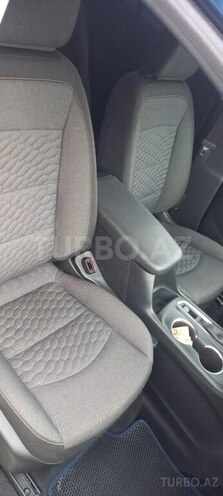 Chevrolet Equinox-10