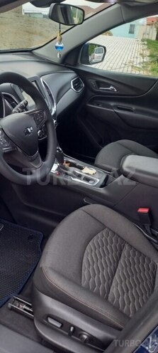 Chevrolet Equinox-11