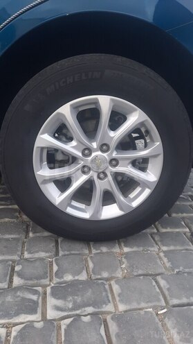 Chevrolet Equinox-12