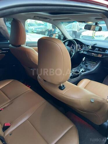 Lexus CT 200h 2011, 280,000 km - 1.8 л - Bakı