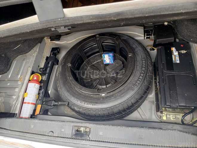 Mercedes C 240 1999, 198,000 km - 2.4 l - Bakı