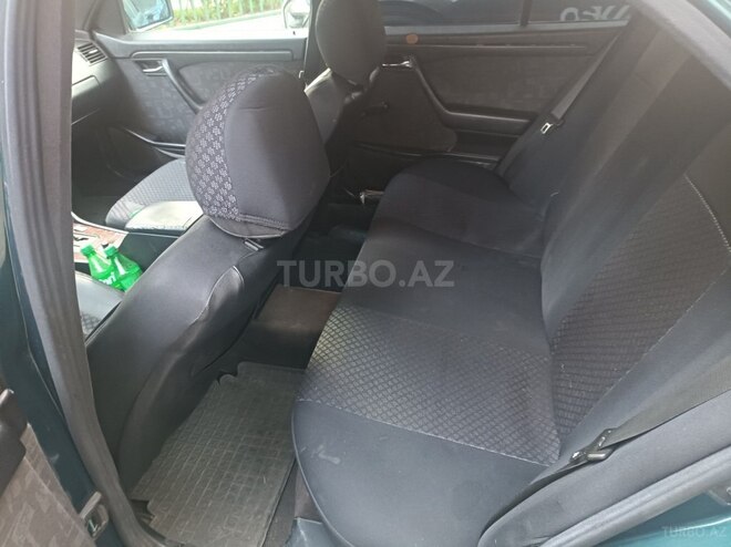 Mercedes C 180 1997, 90,430 km - 1.8 l - Bakı