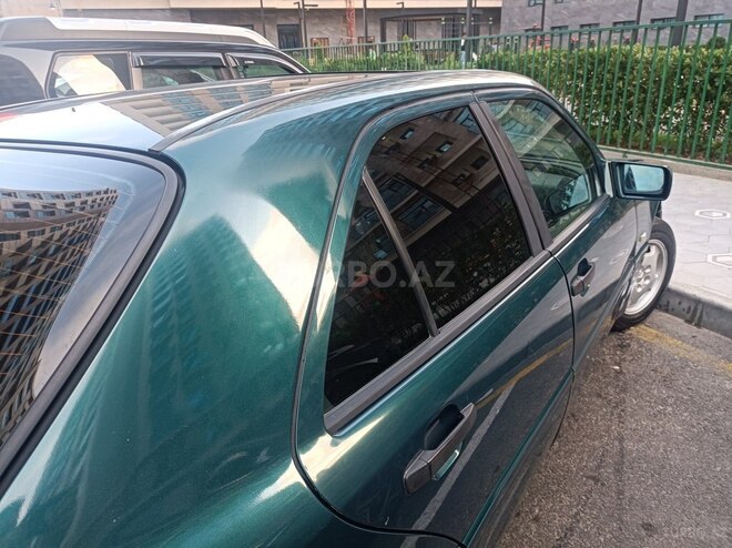 Mercedes C 180 1997, 90,430 km - 1.8 l - Bakı