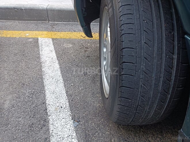 Mercedes C 180 1997, 90,430 km - 1.8 l - Bakı